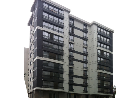 2964_50 Apartmanı