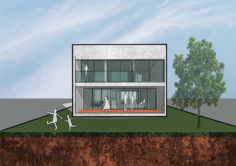 PS EVI